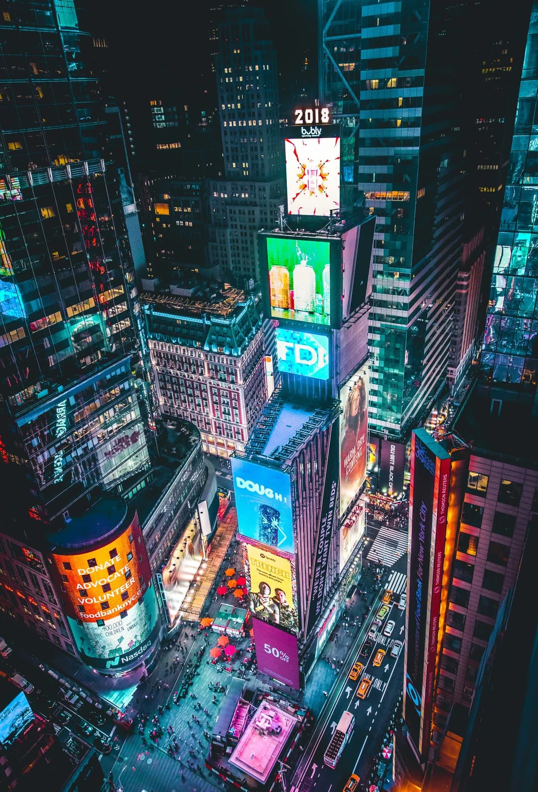 Ville et voyages urbains